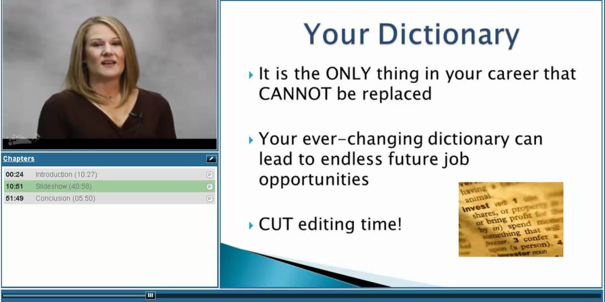 Is Your Dictionary Getting in the Way of Realtime Preview Bridges
