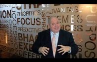 2018 NCRA Firm Owners Executive Conference Keynote John Spence