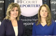 eCourt Reporters’ Benefits for Court Reporters & Legal Videographers
