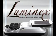 Getting to know the Luminex