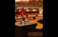 Incredulity Trailer A Secret Exposed