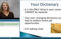 Is Your Dictionary Getting in the Way of Realtime Preview – Bridges Court Reporting Webinar Series