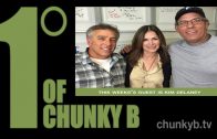 One Degree of Chunky B – Episode 85 – Kim Delaney