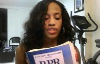 RPR & RMR Prep Books Review
