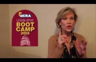 Shelley Row’s 2018 NCRA Legislative Boot Camp video