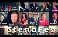 StenoFest Closing Video – Day 1