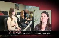 Sumner College – Court Reporting Graduate Testimonial (Kim)