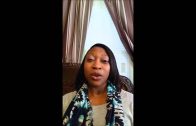 TCRA Testimonial from Chaquana Harper-Wells, Student Member