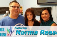 The Vigil Show | 09/10/2017 | feat. Norma Rease