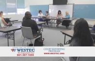 WESTEC   COURT REPORTING