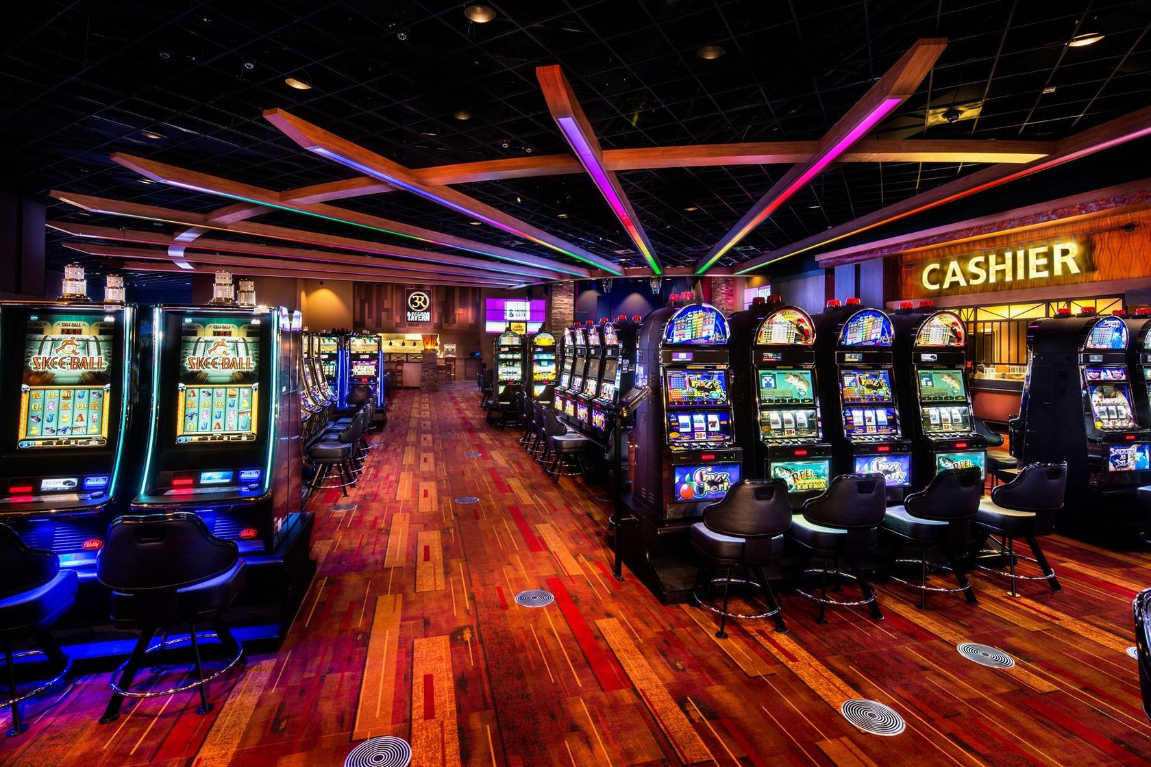 Win Diggers Casino